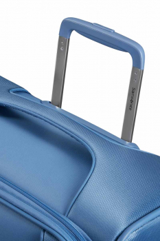 Samsonite RE - LITE Spinner 67/24 Exp. Capri Blue