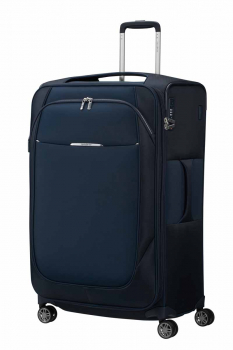 Samsonite RE-LITE Spinner 78/29 Exp. midnight blue