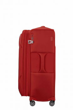 Samsonite RE - LITE Spinner 78/29 Exp. Poppy red