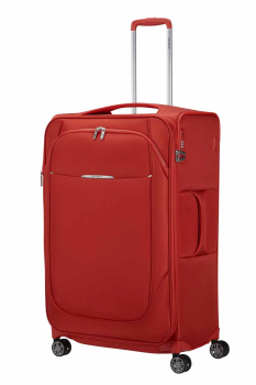 Samsonite RE - LITE Spinner 78/29 Exp. Poppy red