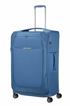 Samsonite RE - LITE Spinner 78/29 Exp. Capri Blue