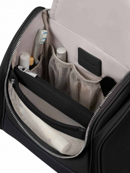 Samsonite Image Toilet Kit Black
