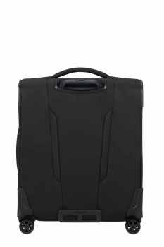 Samsonite Respark Spinner 56/20 Exp. Ozone Black