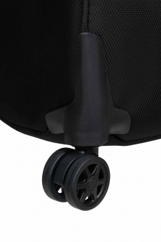 Samsonite Respark Spinner 56/20 Exp. Ozone Black