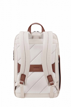 Samsonite Image Biz Rucksack 14.1" Ivory