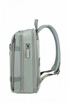 Samsonite Image Biz Rucksack 14.1" Thyme