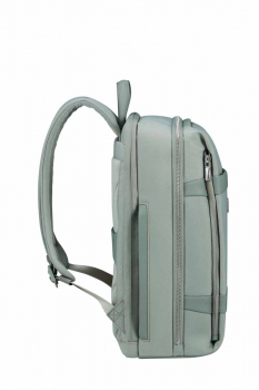 Samsonite Image Biz Rucksack 14.1" Thyme