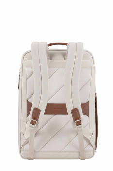 Samsonite Image Biz Rucksack 15.6" Ivory