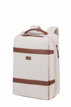 Samsonite Image Biz Rucksack 15.6" Ivory
