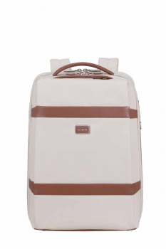 Samsonite Image Biz Rucksack 15.6" Ivory