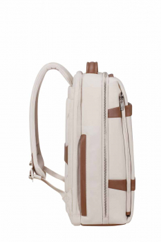 Samsonite Image Biz Rucksack 15.6" Ivory