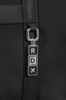 Samsonite Image Biz Reisetasche XS Black