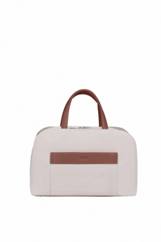Samsonite Image Biz Reisetasche XS Ivory