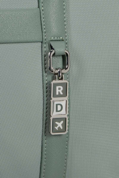 Samsonite Image Biz Reisetasche XS Thyme