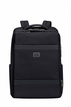 Samsonite Image Biz Rucksack 15.6" Cabin Black