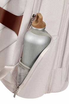 Samsonite Image Biz Rucksack 15.6" Cabin Ivory