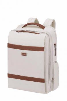 Samsonite Image Biz Rucksack 15.6" Cabin Ivory