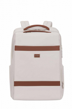Samsonite Image Biz Rucksack 15.6" Cabin Ivory