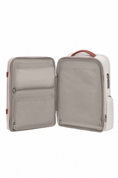 Samsonite Image Biz Rucksack 15.6" Cabin Ivory