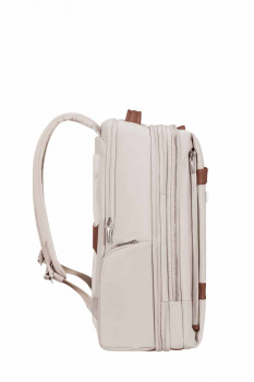 Samsonite Image Biz Rucksack 15.6" Cabin Ivory