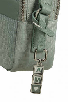 Samsonite Image Biz Schultertasche Thyme