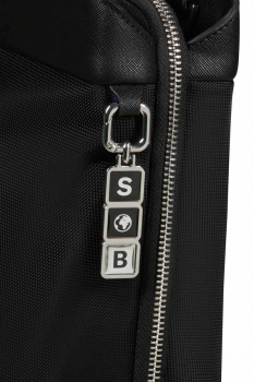 Samsonite Image Biz Aktentasche 15.6" Black