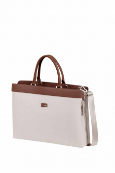 Samsonite Image Biz Aktentasche 15.6" Ivory