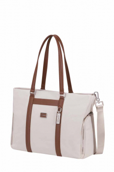 Samsonite Tote 14.1“ Ivory
