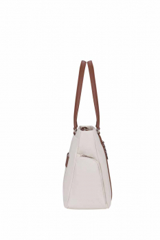 Samsonite Tote 14.1“ Ivory