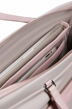 Samsonite Tote 14.1“ Rose