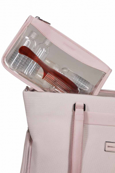 Samsonite Tote 14.1“ Rose
