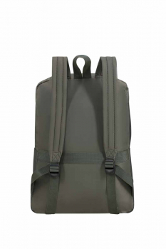 Samsonite TA REVOLUTION Foldable Backpack green