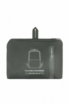 Samsonite TA REVOLUTION Foldable Backpack green