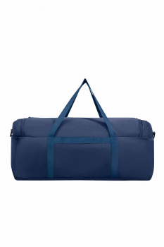 Samsonite TA REVOLUTION Foldable Duffle L  midn blue