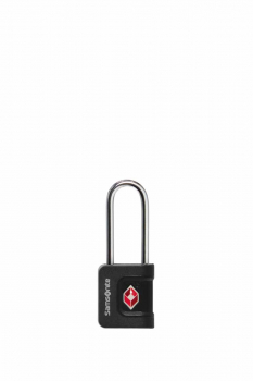 Samsonite TA REVOLUTION Key Lock TSA X2 black