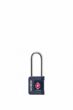 Samsonite TA REVOLUTION Key Lock TSA X2 midn. blue
