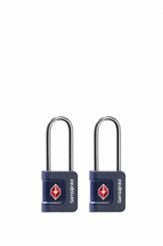 Samsonite TA REVOLUTION Key Lock TSA X2 midn. blue