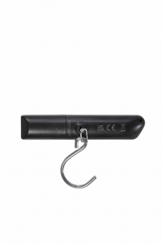 Samsonite TA REVOLUTION Digital Luggage Scale black