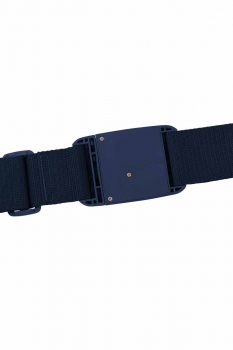 Samsonite TA REVOLUTION Luggage StrAP 50MM MIDN BLUE