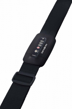 Samsonite TA REVOLUTION Luggage Strap TSA Lock black