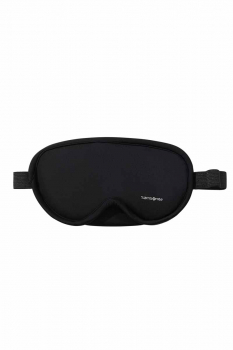 Samsonite TA REVOLUTION  Eye mask andearplugs black