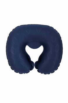 Samsonite TA REVOLUTION  Easy Inflatable Pillow midn.blue