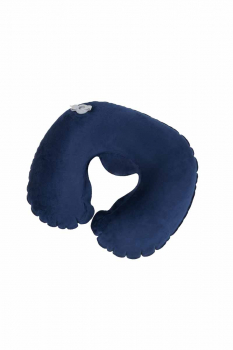 Samsonite TA REVOLUTION  Easy Inflatable Pillow midn.blue