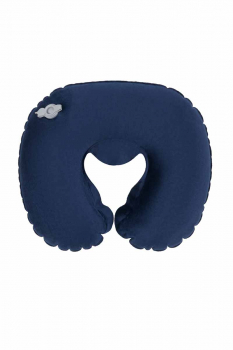 Samsonite TA REVOLUTION  Easy Inflatable Pillow midn.blue