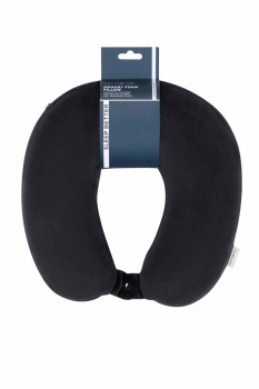 Samsonite TA REVOLUTION  Memory Pillow black