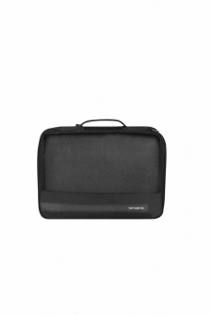 Samsonite TA REVOLUTION Set of 3 Pack.Cubes black