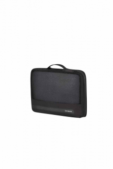 Samsonite TA REVOLUTION Set of 3 Pack.Cubes black