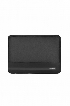 Samsonite TA REVOLUTION Set of 3 Pack.Cubes black