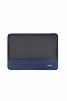 Samsonite TA REVOLUTION Set of 3 Pack.Cubes midn blue