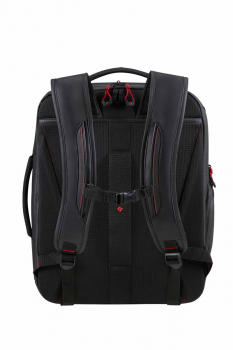 Samsonite ECODIVER LAPTOP BP M UNDER BLACK